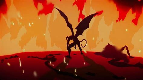 17 Devilman Crybaby Scenes That Are So F***ed Up They